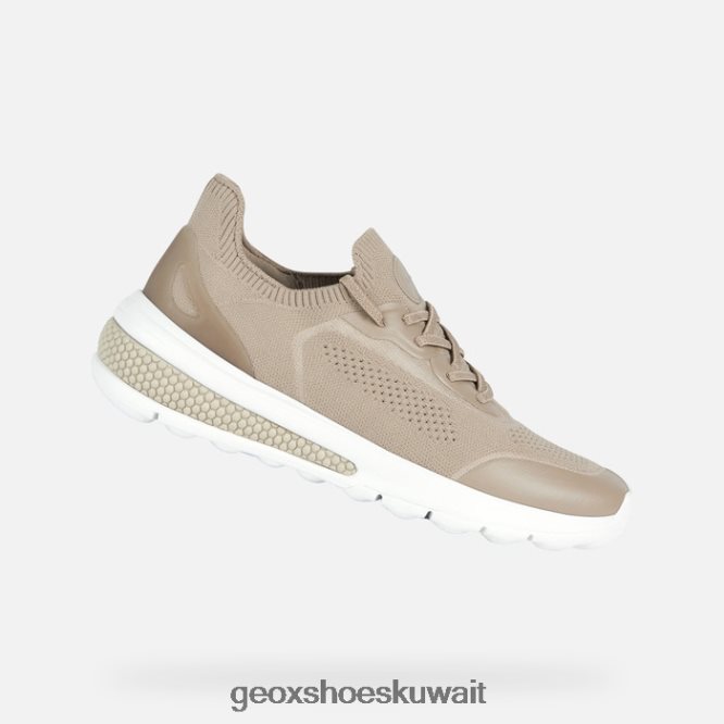 Geox BLL84T44 Spherica Actif Woman Sand
