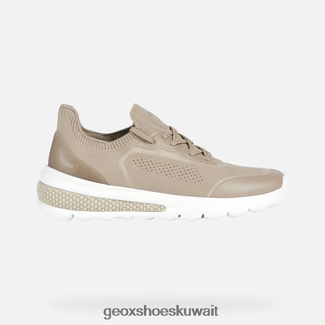 Geox BLL84T44 Spherica Actif Woman Sand