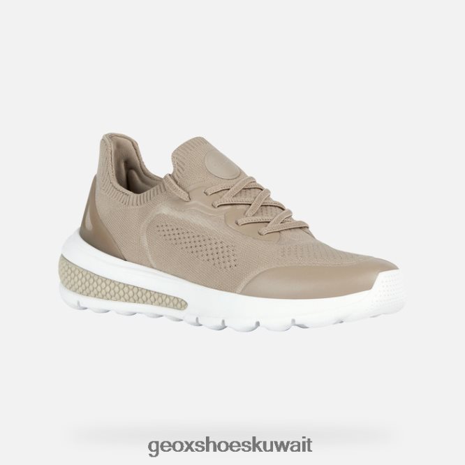 Geox BLL84T44 Spherica Actif Woman Sand