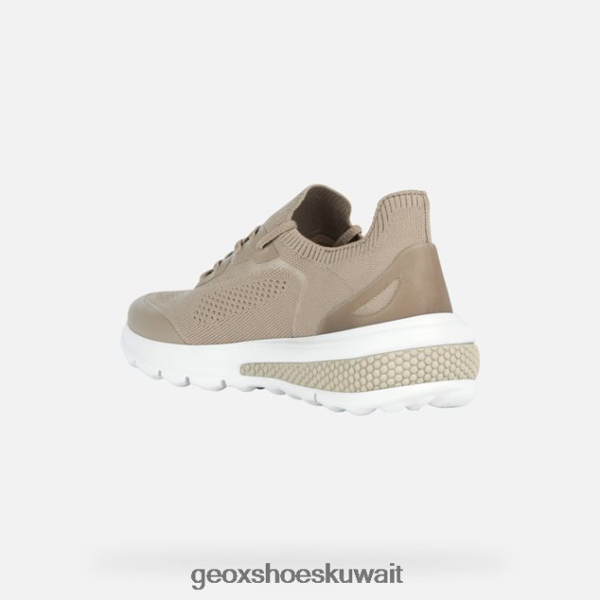 Geox BLL84T44 Spherica Actif Woman Sand