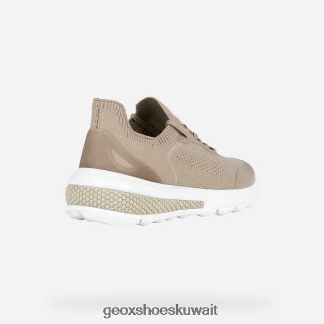 Geox BLL84T44 Spherica Actif Woman Sand