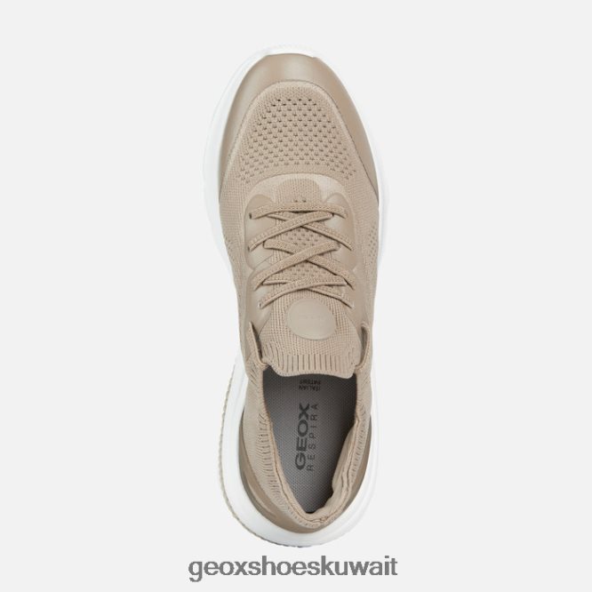 Geox BLL84T44 Spherica Actif Woman Sand