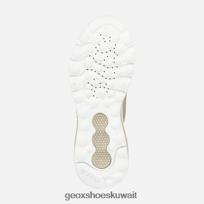 Geox BLL84T44 Spherica Actif Woman Sand