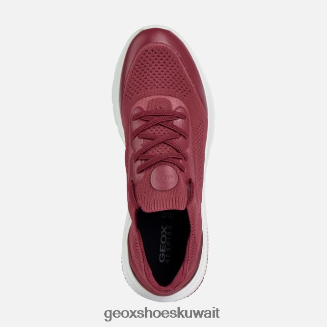 Geox BLL84T45 Spherica Actif Woman Cyclamen