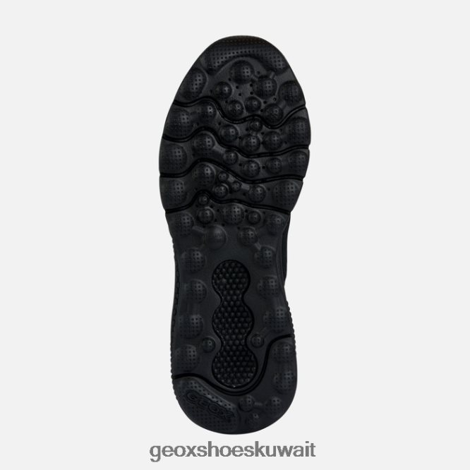 Geox BLL84T46 Spherica Actif Woman Black