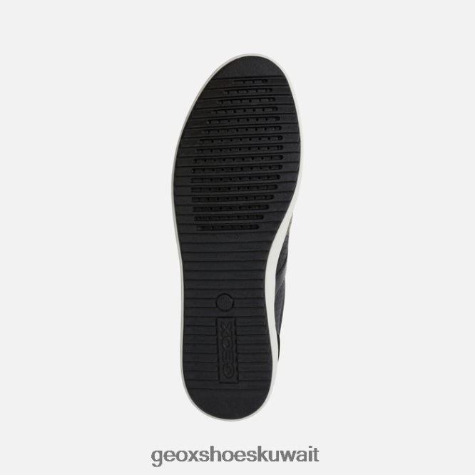 Geox BLL84T474 Blomiee Woman Black