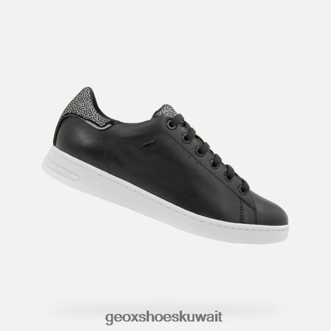 Geox BLL84T47 Jaysen Woman Black
