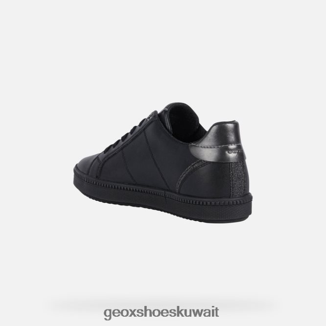 Geox BLL84T481 Blomiee Woman Black