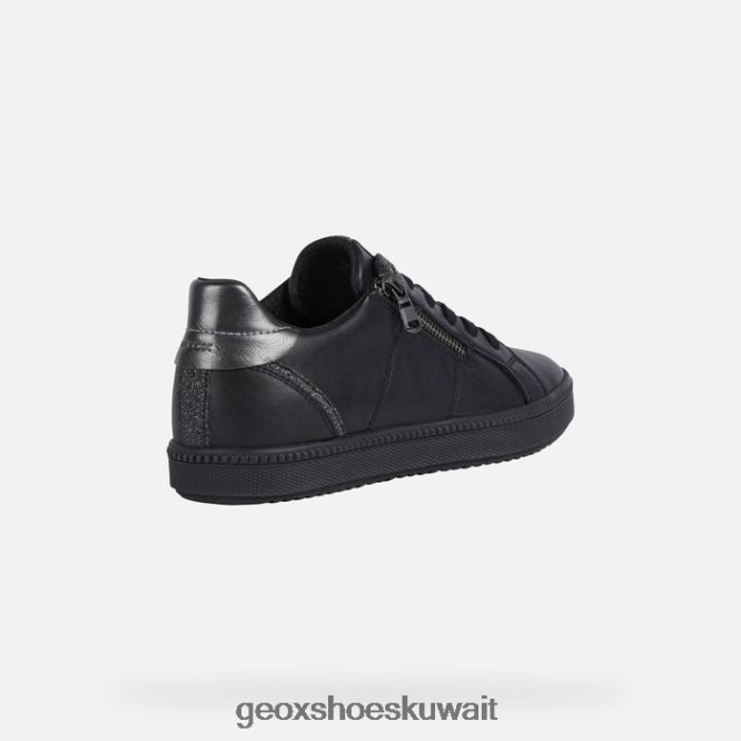 Geox BLL84T481 Blomiee Woman Black