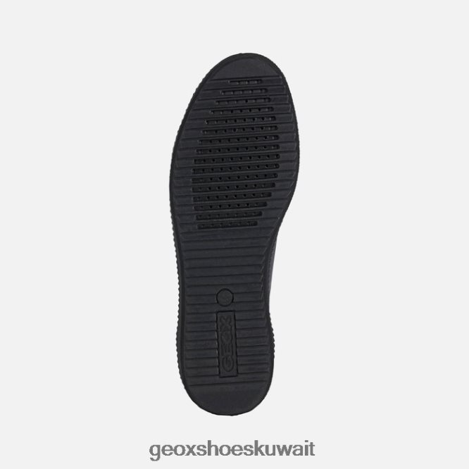 Geox BLL84T481 Blomiee Woman Black