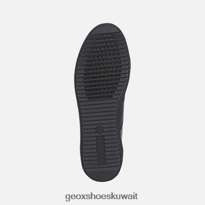 Geox BLL84T522 Blomiee Woman Black