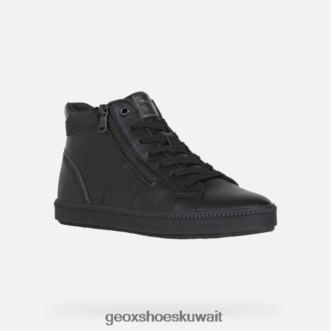 Geox BLL84T551 Blomiee Woman Black