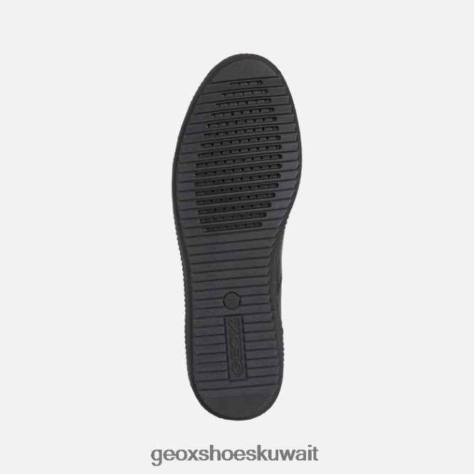 Geox BLL84T551 Blomiee Woman Black