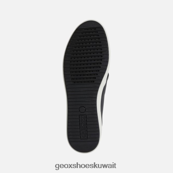 Geox BLL84T579 Blomiee Woman Black