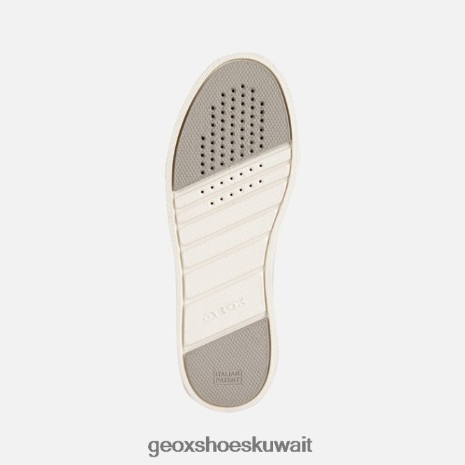 Geox BLL84T58 Skyely Woman White
