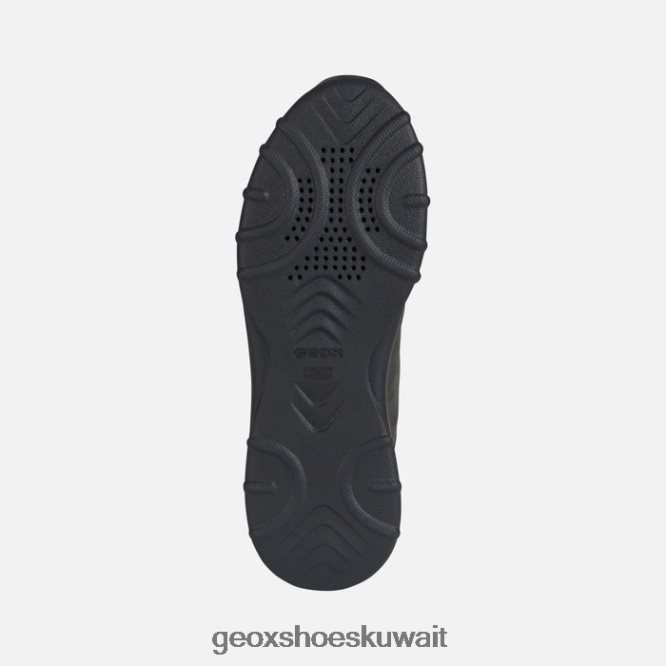 Geox BLL84T591 Alleniee Woman Black