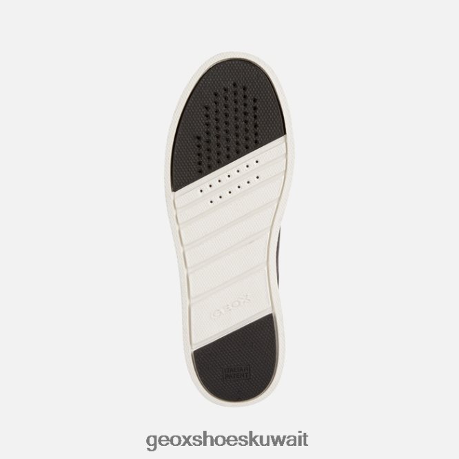 Geox BLL84T59 Skyely Woman Black