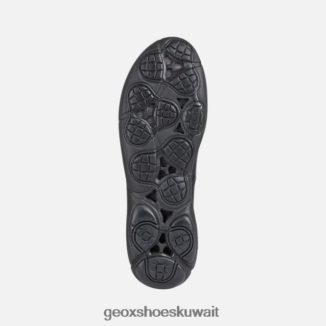 Geox BLL84T604 Nebula Woman Black