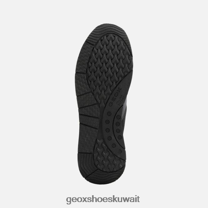 Geox BLL84T613 Bulmya Woman Black