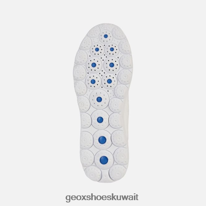 Geox BLL84T62 Spherica Woman White
