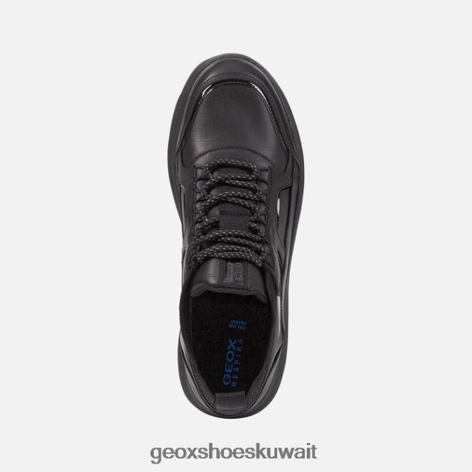 Geox BLL84T63 Spherica Woman Black