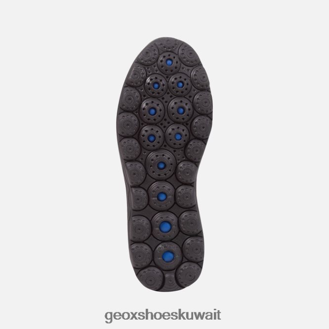 Geox BLL84T63 Spherica Woman Black