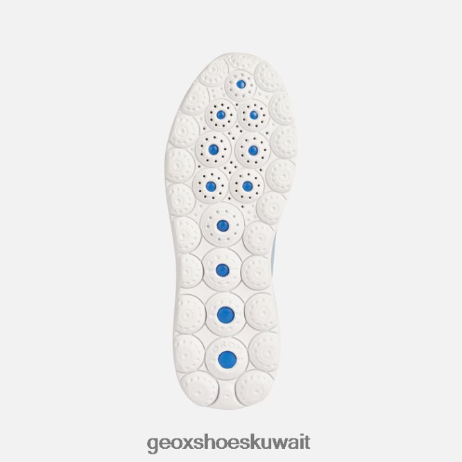 Geox BLL84T66 Spherica Woman Light Sky