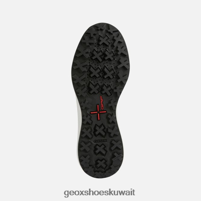 Geox BLL84T84 Pg1X Abx Woman Black
