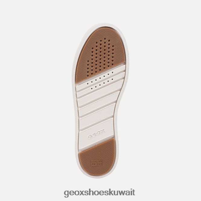 Geox BLL84T93 Skyely Woman Dark Skin